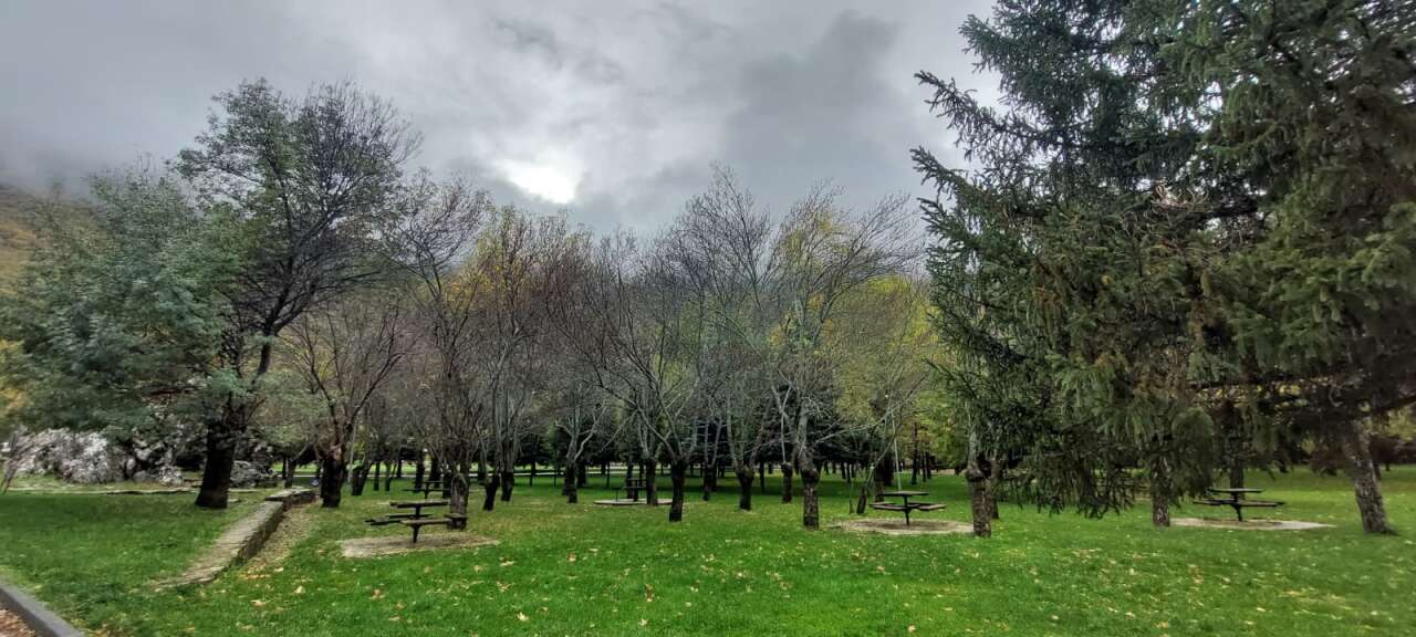 Konya’da hafta sonu rotası belli oldu! Giden huzur buluyor 14